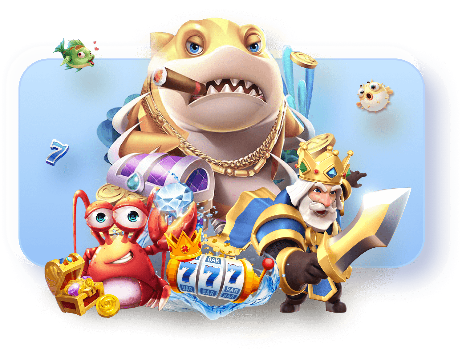 Event Highlights